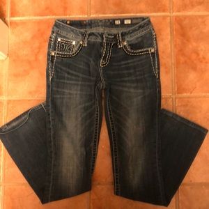 MissMe jeans 28